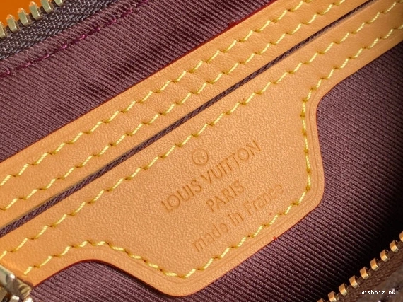 WIS VUITTON LOUIS ODEON 0218